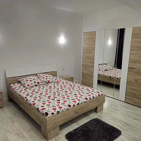 Garsoniera O&m * Craiova