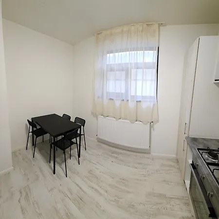 Lejlighed Garsoniera O&m Craiova