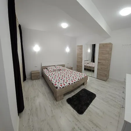 Garsoniera O&m 公寓 *