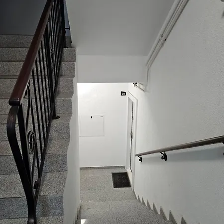 Apartament Garsoniera O&m Krajowa