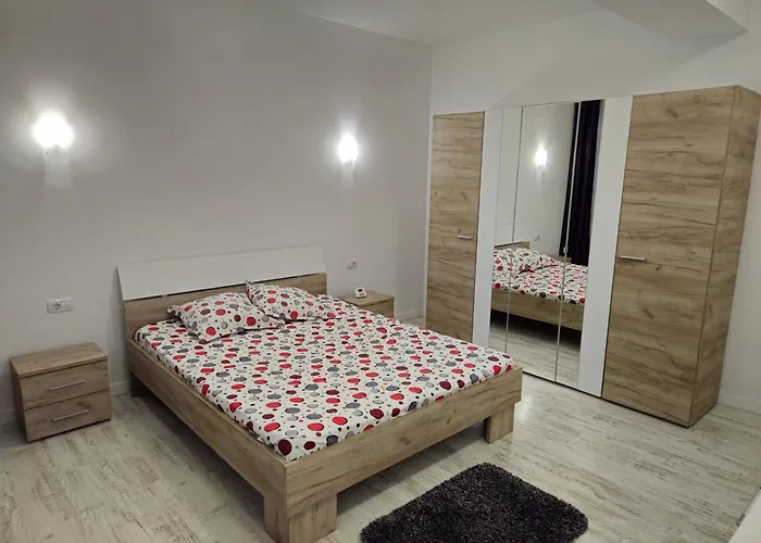 Garsoniera O&m * Craiova