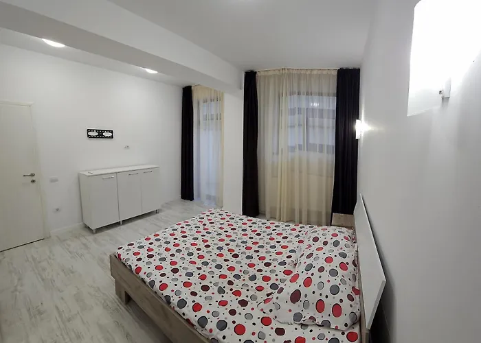 Lejlighed Garsoniera O&m *