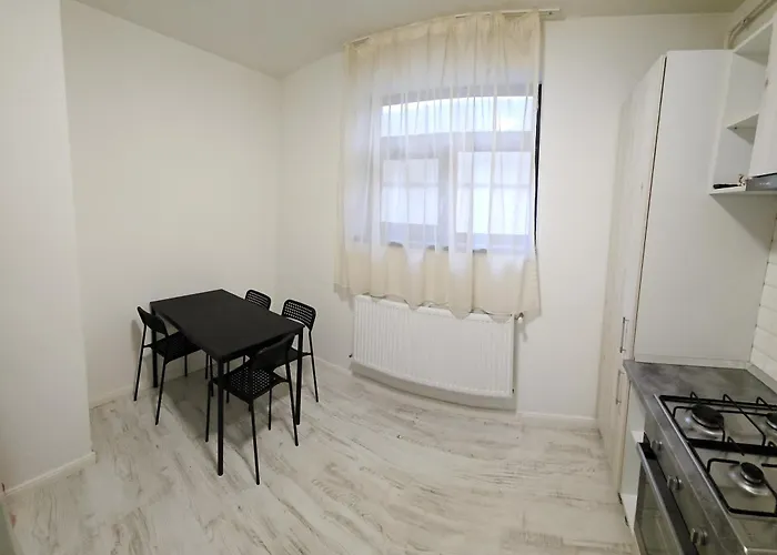 Lejlighed Garsoniera O&m Craiova